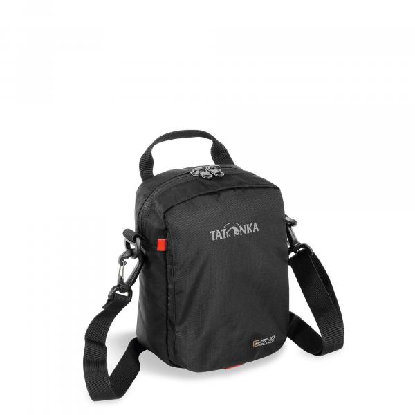 Saszetka Tatonka Check In RFID B - black
