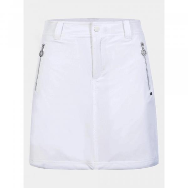 Skort damski Luhta Hopiala