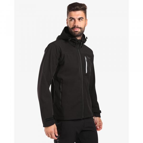 Kurtka softshell dla mężczyzn Kilpi RAVIO-M