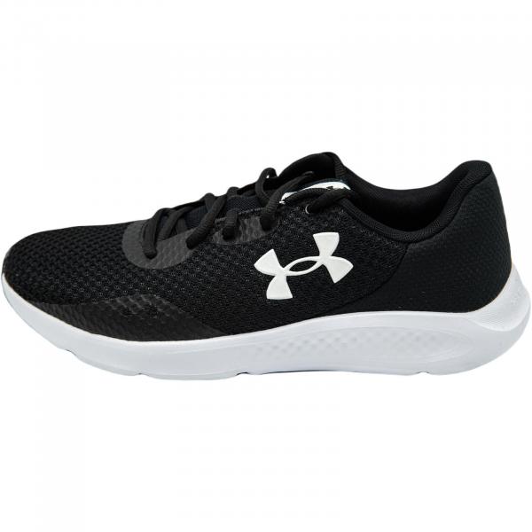 Buty do biegania męskie, Under Armour Charged Pursuit 3