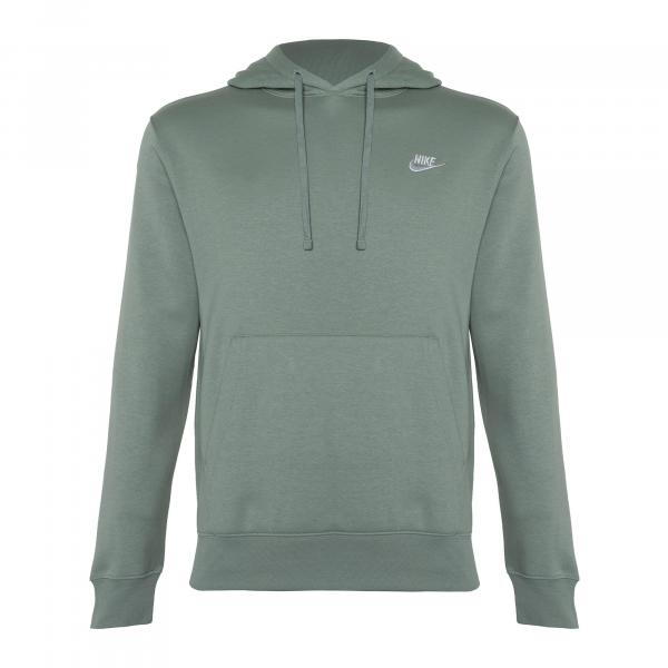 Bluza męska Nike Sportswear Club Fleece Hoodie