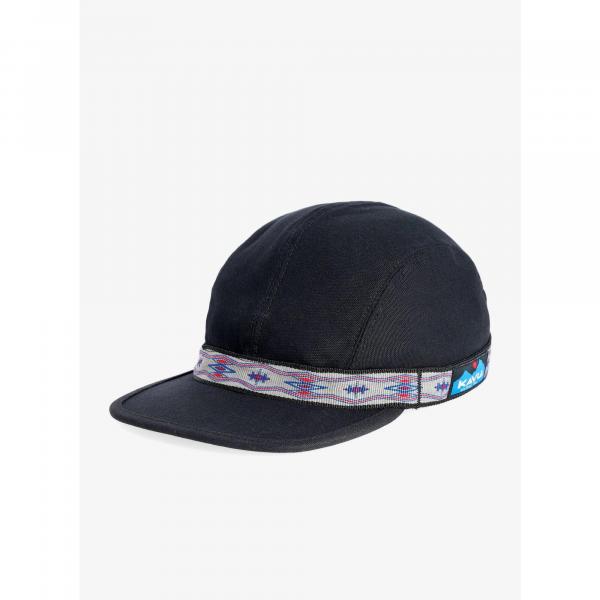 Czapka z daszkiem Kavu Organic Strapcap