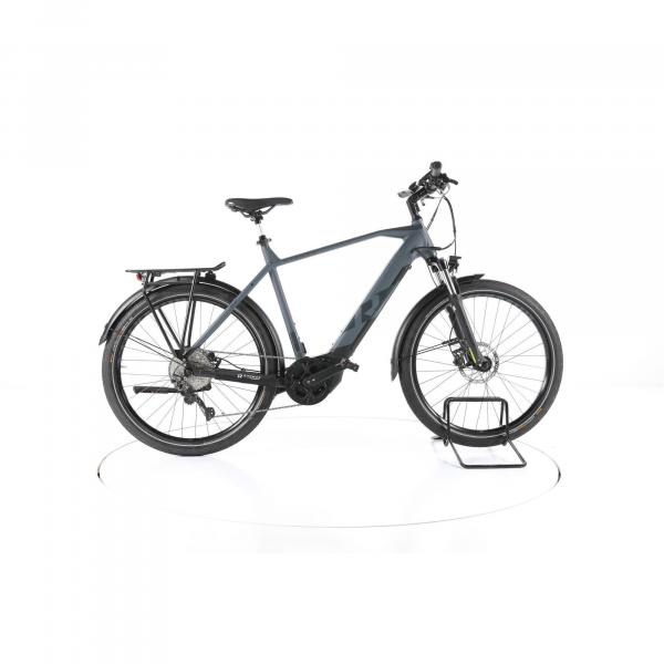 Second Life - R Raymon TourRay E 6.0 Trekking E-Bike 2021 - Jak nowy