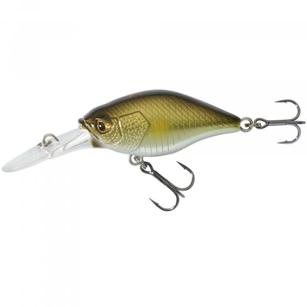 Wobler Crankbait Deep Diving Caperlan WXM CRKDD 40 F ayu