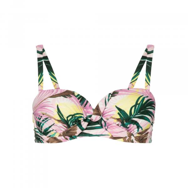 Bikini damskie Protest Mm Jolly miseczka C - P7611911/830/XL/42