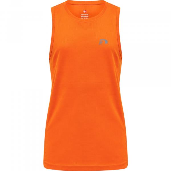 Dziecięca koszulka typu tank top Newline Core