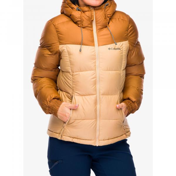 Kurtka ocieplana damska Columbia Pike Lake II Insulated Jacket