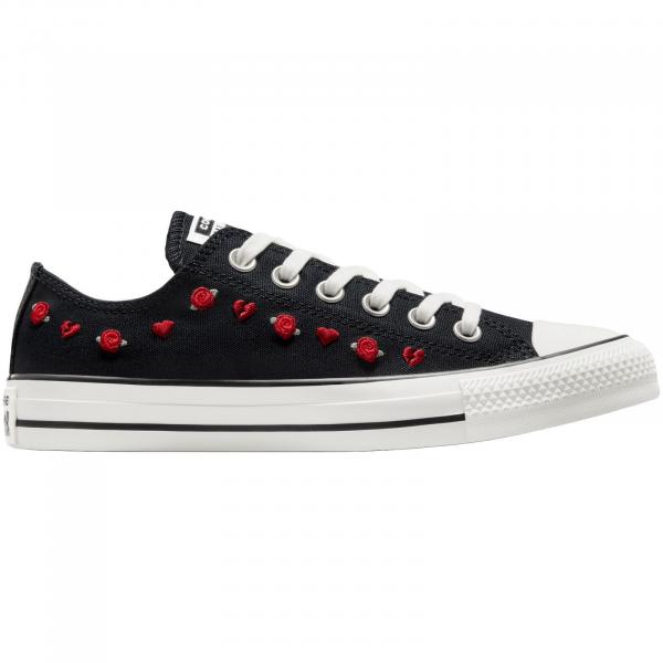 Adidasy Converse Chuck Taylor All Star Valentine Day, Dla obu płci