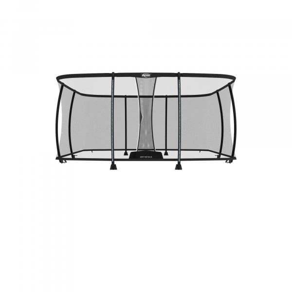 Siatka ochronna Ultim DLX XL PB 5x5 BERG