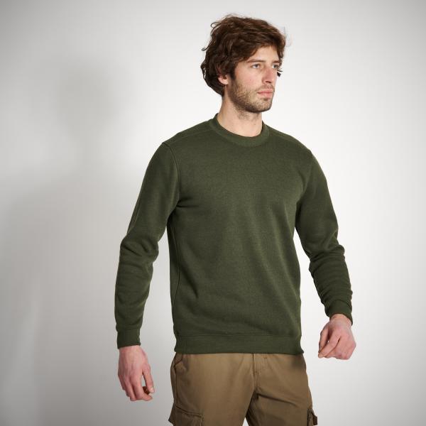 Sweter outdoor Solognac 100