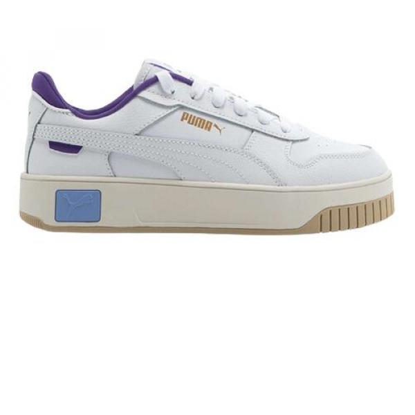 Buty do chodzenia damskie Puma Carina Street