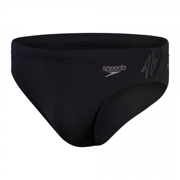 Slipy kąpielowe męskie Speedo Hyper Boom Splice Brief