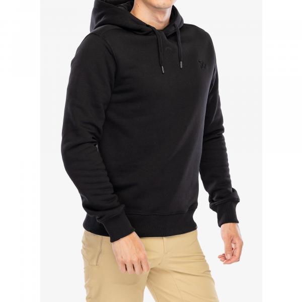 Bluza z kapturem męska Didriksons Ven Hoodie Lands