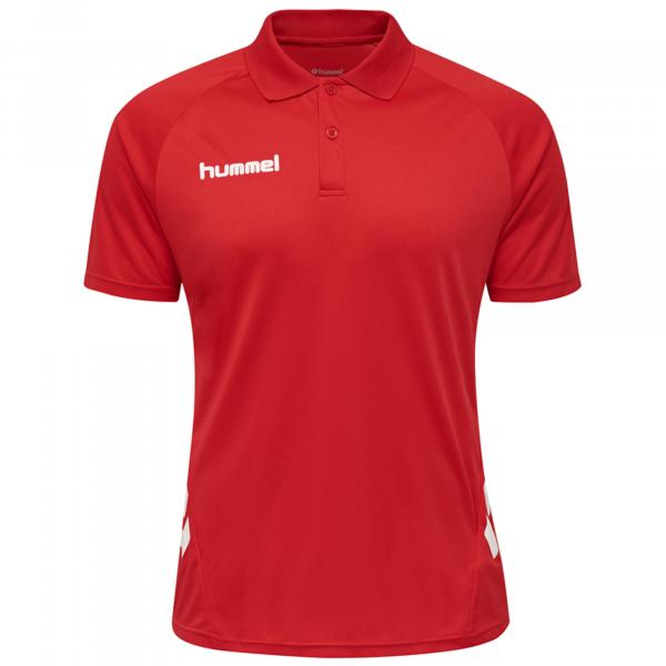 Koszulka polo do piłki nożnej dla dzieci Hummel hml PROMO