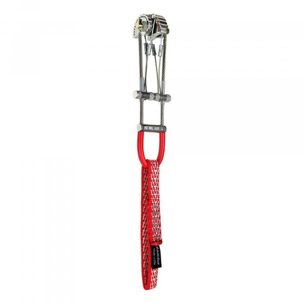 Friend wspinaczkowy Metolius Ultralight TCU 4 - red