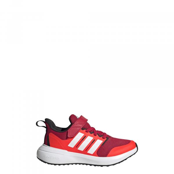 Buty do chodzenia dla dzieci Adidas FortaRun 2.0 Cloudfoam Elastic Lace