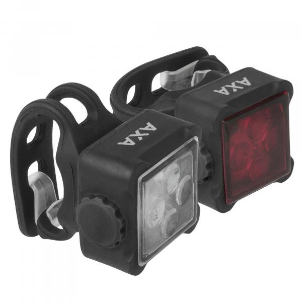 Zestaw oświetleniowy Axa Niteline 44 led Usb
