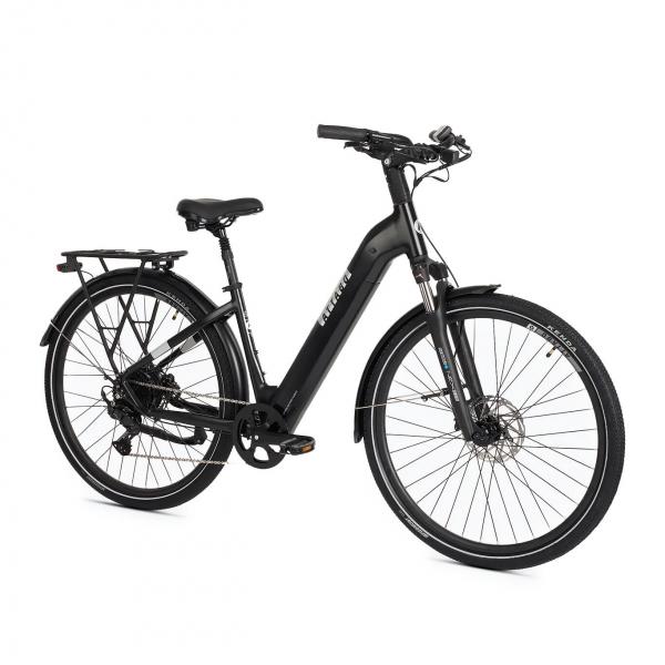 Rower elektryczny ATTABO E-SPATE 2.0 28\