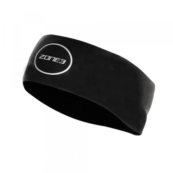 Opaska na głowę ZONE3 Neoprene Headband