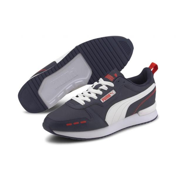 Buty do chodzenia męskie Puma R78 SL