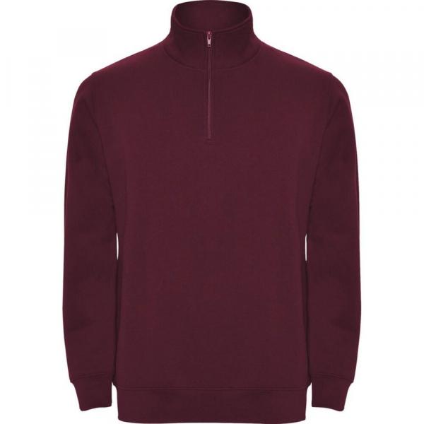 Męska Bluza Rozpinana Aneto Quarter Zip