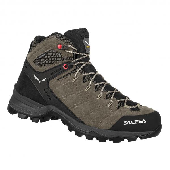 Buty Trekkingowe Damskie Salewa Alp Mate Mid Ptx