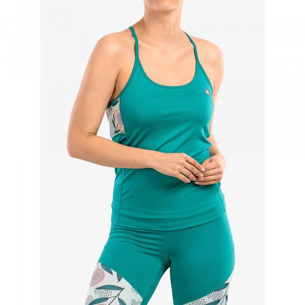 Top wspinaczkowy damski Ocun Arista