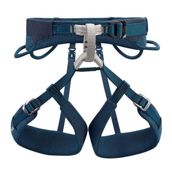Uprząż do wspinaczki Petzl Adjama