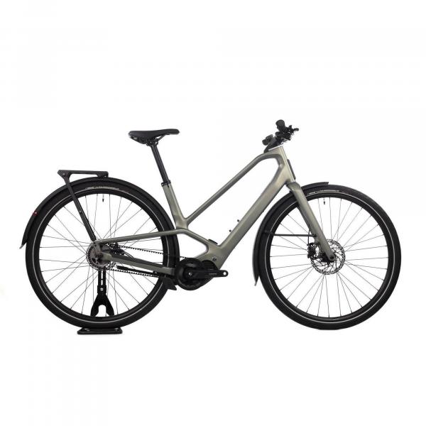 Second Life - Rower elektryczny - Orbea - Stan Doskonały