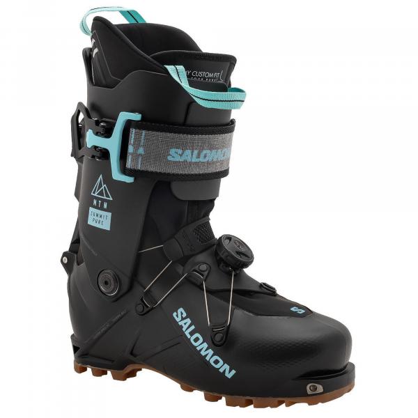 Buty skiturowe damskie SALOMON MTN SUMMIT PURE