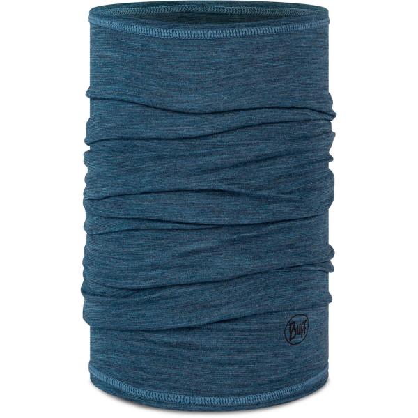 Chusta Buff Merino Lightweight Tempest uni