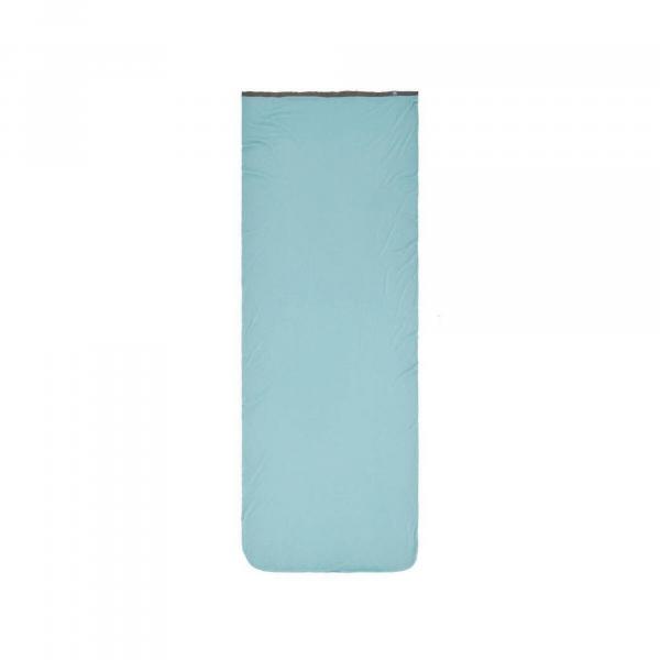 Wkładka Sea To Summit Comfort Blend Rectangular Standard-Aqua Sea/Beluga