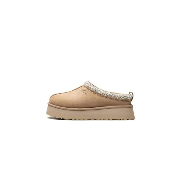 Buty do chodzenia dla dorosłych UGG Tazz Slipper Sand