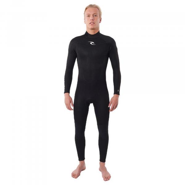 Pianka do pływania męska Rip Curl Freelite 4/3 mm