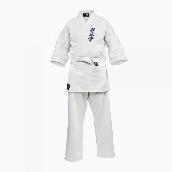 Karategi Overlord Karate Kyokushin