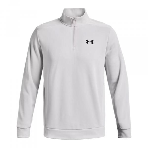 Bluza fitness męska Under Armour Armour Fleece 1/4 Zip