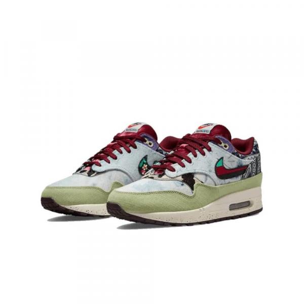 Buty do chodzenia dla dorosłych Air Max 1 Concepts Mellow