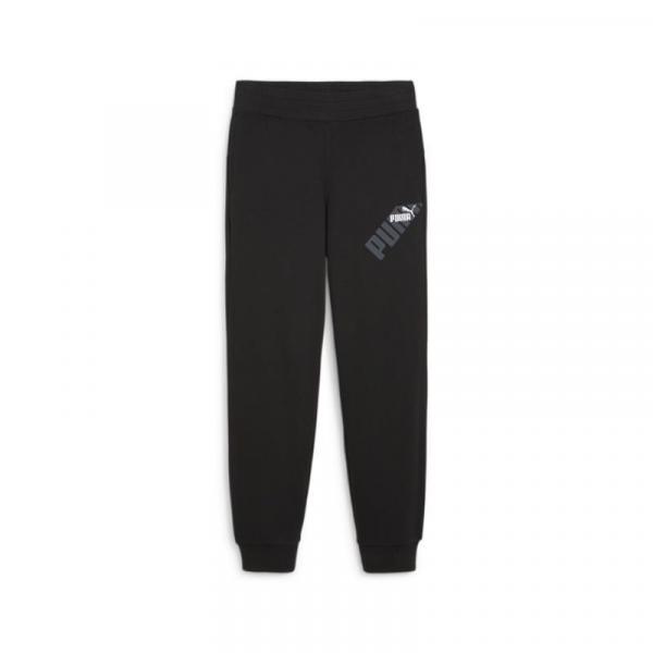 Puma Spodnie Power Tr 67789501