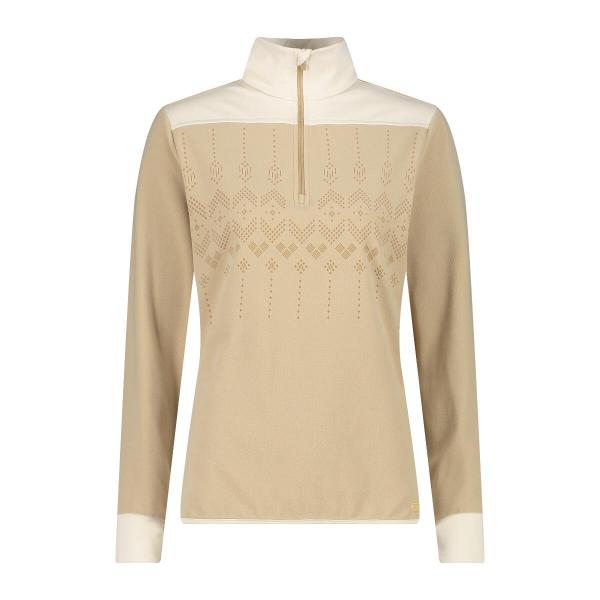 Bluza damska turystyczna CMP