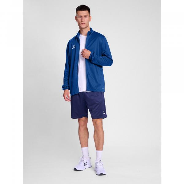 Bluza hmlESSENTIAL TRACK JACKET