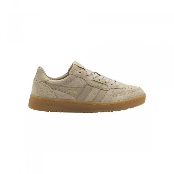 Buty do chodzenia damskie Gola Hawk '86