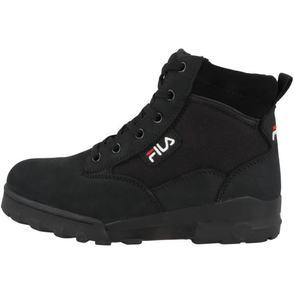 Trenerzy Fila Grunge Ii Mid