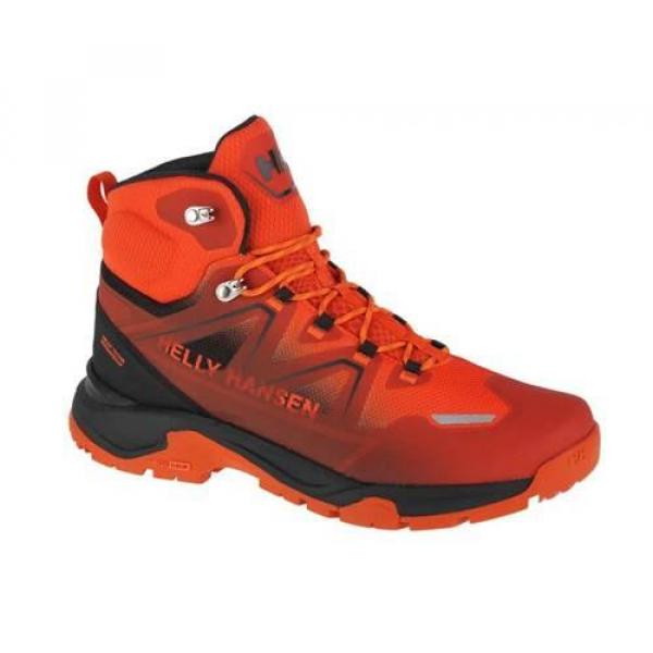 Buty trekkingowe męskie Helly Hansen Cascade Mid Ht M