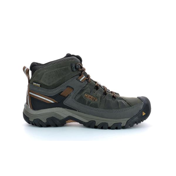 Buty trekkingowe męskie Keen Targhee Iii Mid WP