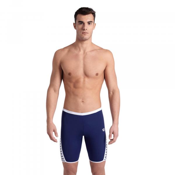 Spodenki Treningowe Arena Icons Swim Jammer Solid