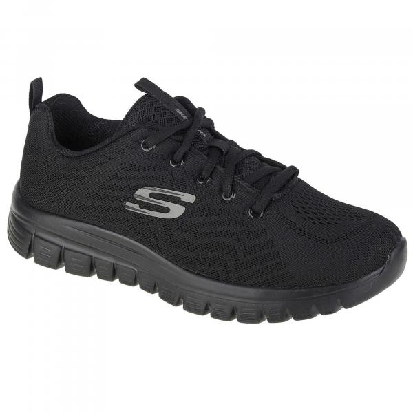 Buty sportowe Sneakersy damskie, Skechers Graceful-Get Connected