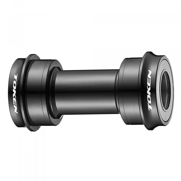 Suport rowerowy TOKEN BB30AR Rama: BB30 (42mm) Korba: Shimano (24mm)