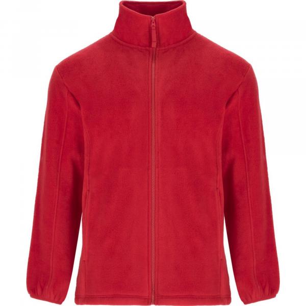 Kurtka Dziecięca Artic Full Zip Fleece Jacket