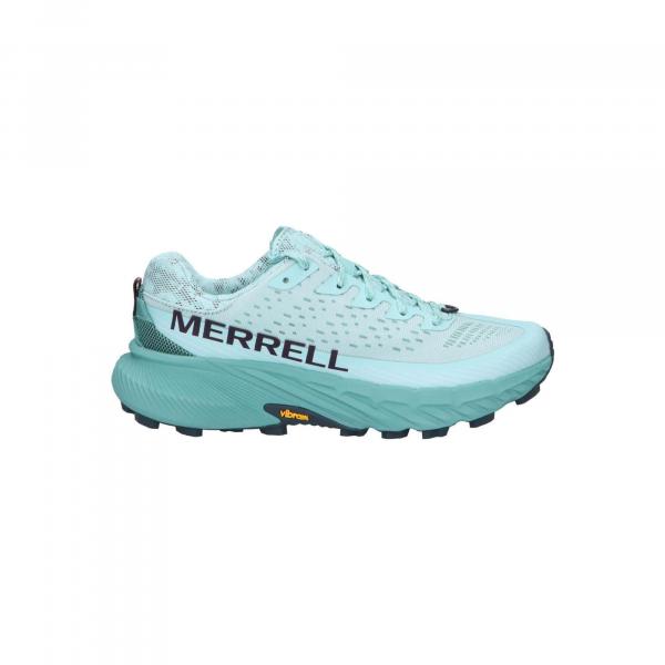 Buty do biegania damskie Merrell Agility Peak 5