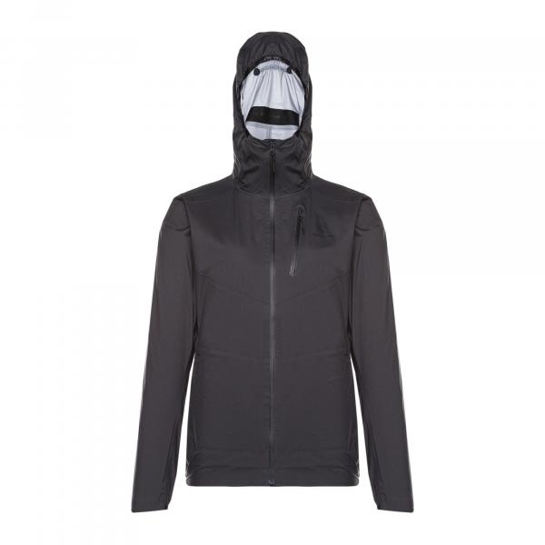 Kurtka damska BRAVA WOMEN BLACKYAK